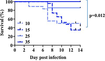 Protective Intranasal Immunization Against Influenza Virus in Infant Mice Is Dependent on IL-6 